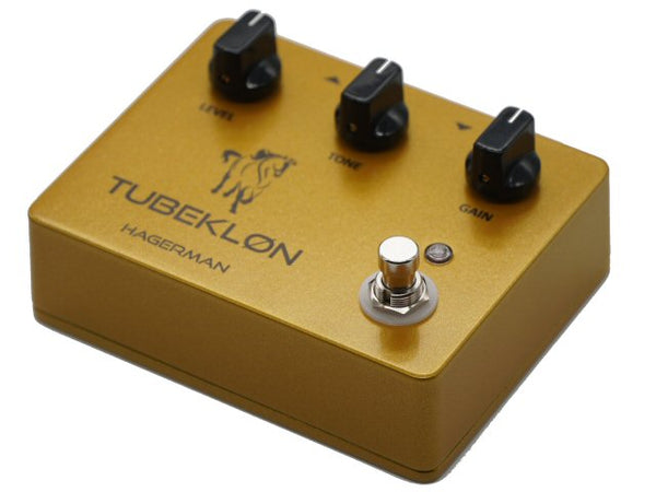 Tubekløn - Mythical Beast Tube Pedal